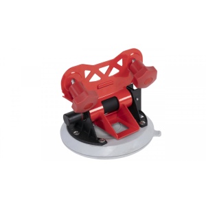 Sistem de transport cu ventuze cu vacuum pt. placi mari, 360cm, 170kg, Slab Trans Heavy Duty N - RUBI-18982 - Img 4
