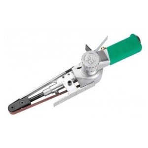 Slefuitor cu banda pneumatica Jonnesway 10x330mm Vit 16000 RPM