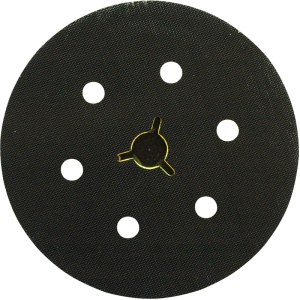 Slefuitor cu excentric si control al vitezei de rotatie taler, fara ulei, cu aspiratie proprie, 150 mm, 11000 rpm , PNEUTEC tip UT8770 - Img 2