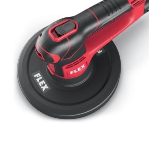 Slefuitor de perete si tavan Flex Handy-Giraffe GCE 6-EC, 504114, cap interschimbabil, 600 W, L-BOXX - Img 6
