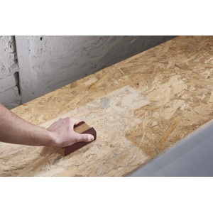 Slefuitor manual Wolfcraft 2896000, din pluta, 123x67 mm - Img 5