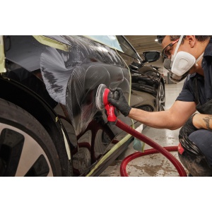 Șlefuitor orbital MILWAUKEE M12 FUEL™ 150 mm cu orbită de 5.0 mm - Img 6