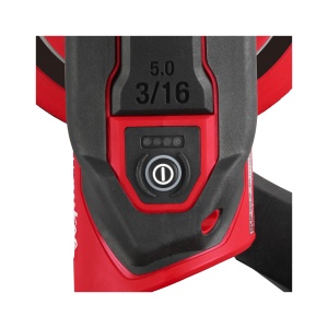 Șlefuitor orbital MILWAUKEE M12 FUEL™ 150 mm cu orbită de 5.0 mm - Img 23