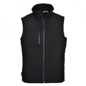 Softshell Gilet (3L) TK51 - Img 2