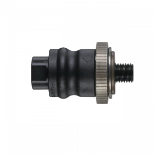 Soluție FIXTEC fără sistem de extragere a prafului Milwaukee M18 x 2.5 - M16 - Img 1