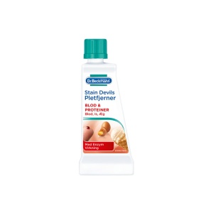 Soluție îndepărtare pete de sânge & proteine Dr. Beckmann 50 ml