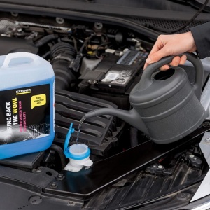 Solutie parbriz pentru iarna, concentrat, -60°C, 5 L, tip RM 670 - Img 8