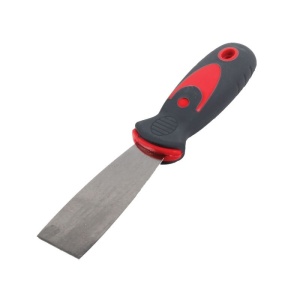 ŞPACLU CU MANER GUMAT ERGONOMIC - Img 4