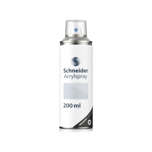 Spray Schneider Supreme Paint-It 030 lac - Img 2