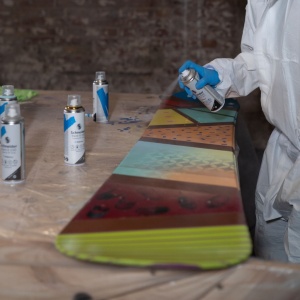 Spray Schneider Supreme Paint-It 030 Primer - Img 5
