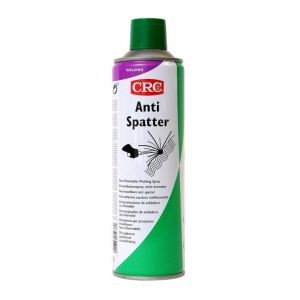 Spray tehnic anti stropire CRC 32318-AA, ANTI SPATTER, 500 ml - Img 1