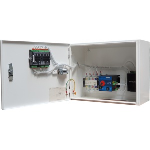 Stager YA40063F24 automatizare trifazata 63A, 24Vcc