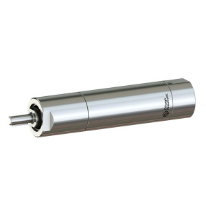 Stainless steel vane air motor - Img 1