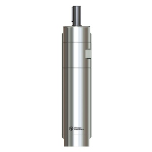 Stainless steel vane air motor - Img 2