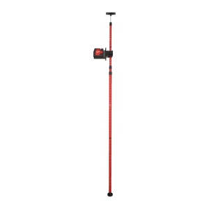 STÂLP TELESCOPIC PENTRU LASER - Img 7