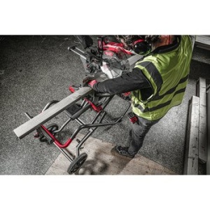Stand extensibil fierăstrău tăieri înclinate până la 2.8 m MSUV 280 - Img 6