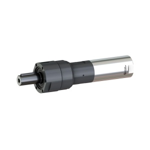 Standard vane air motor - Img 1