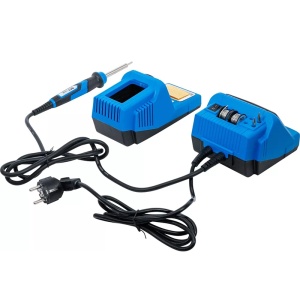 Statie electronica digitala de lipit BGS - Img 2