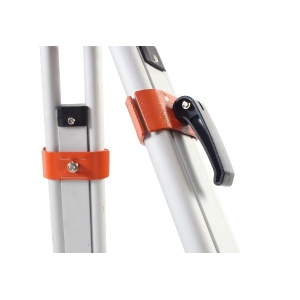 Stativ de nivelare din aluminiu 160 cm hedue NS4 - Img 3