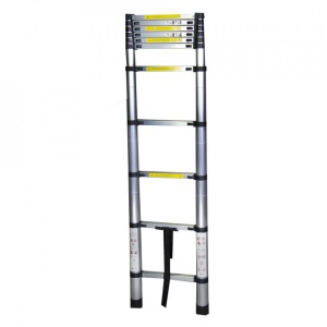 STR1032 Scara telescopica aluminiu, 11 trepte, 3.2 m - Img 2