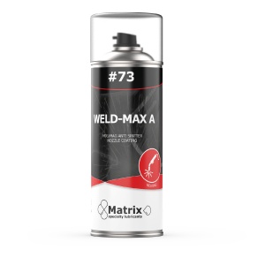Strat protector anti-stropire pentru duze MIG/MAG - Weld-Max A #73