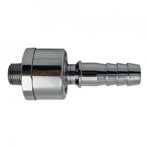 Ștuț articulat UMH-0215, PT1/4'', 1/2''HOSE (13mm) - Img 1