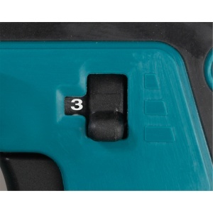 Suflanta Makita CXT 12V, 2.6 m³/min, 45 m/s, fara acumulatori - Img 4