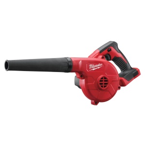 Suflanta Milwaukee M18 BBL-0, viteza suflat 42 km/ora, alimentare cu acumulator - neechipat - Img 10