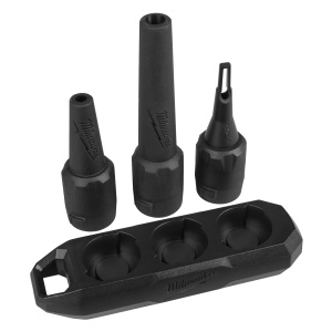 Suflanta rapida Milwaukee fara perii M18™ - Img 15