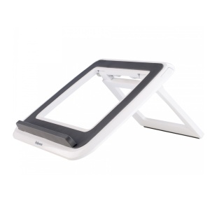 Suport ergonomic pentru laptop pliabil I-Spire Series Fellowes - Img 1