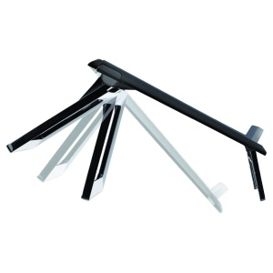 Suport ergonomic pentru laptop pliabil I-Spire Series Fellowes - Img 5
