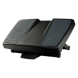 Suport ergonomic pentru picioare Pro Series Ultimate Fellowes