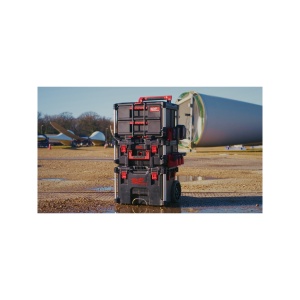 Suport lateral MILWAUKEE PACKOUT™ acumulator M12™ - Img 6