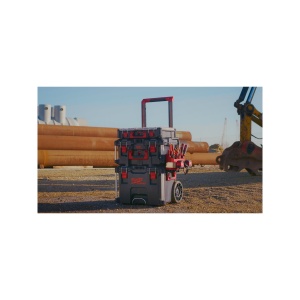 Suport lateral scule de mână MILWAUKEE PACKOUT™ - Img 6