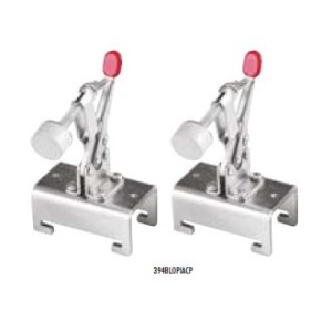 Suport placa 3-30mm pt. BM180 - Raimondi-394BLOPIACP