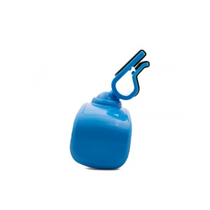 Suport telefon Tellur pentru mașină - blue - Img 2
