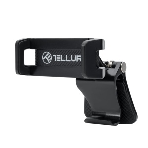 Suport Telefon Universal Tellur, Negru - Img 11