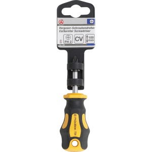 Surubelnita carburator BGS PH2 (Philips), 38 mm - Img 2