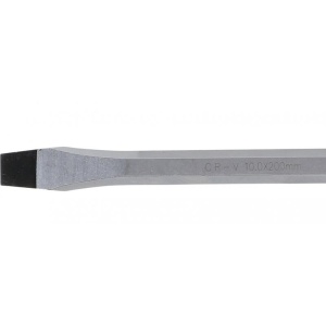 Surubelnita dreapta BGS SL, 9.5x200 mm, cu hexagon - Img 5