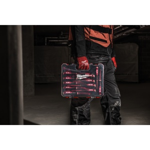 Șurubelniță Tri-Lobe VDE PZ1 x80 - Img 4