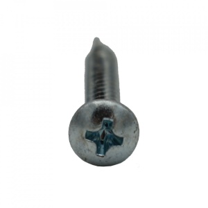 Suruburi Autoforante cu cap bombat, DIN 7504N ZN, 5.5x45mm, 250 bucati - Img 2