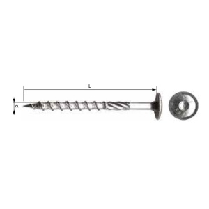 SURUBURI CU CAP TORX TORBANTE - Img 2