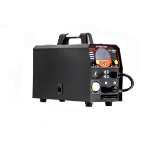 SYNMIG-160C Aparat de sudura INTENSIV tip MIG/TIG/MMA - Img 2