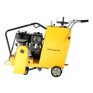 Taietor beton/asfalt Masalta MF20-4 T 12CP, 500mm, Honda GX390U, benzina