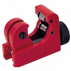 Taietor cu role tip MINICUT 7221, Ř 6 - 22 mm