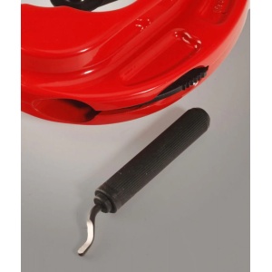 TAIETOR DE TEVI PLASTIC CT 65 - Img 6