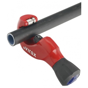 TAIETOR DE TEVI PLASTIC ZR 35 - Img 3