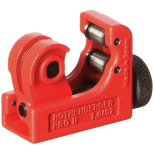 Taietor Rothenberger Minicut II Pro 6-22 mm - Img 2