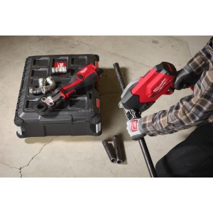Taietor teava de otel Milwaukee M18 FUEL™, model M18 FPCS-502X - Img 6