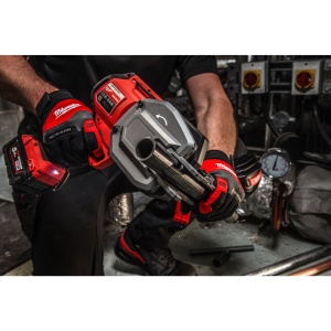 Taietor teava de otel Milwaukee M18 FUEL™, model M18 FPCS-502X - Img 16